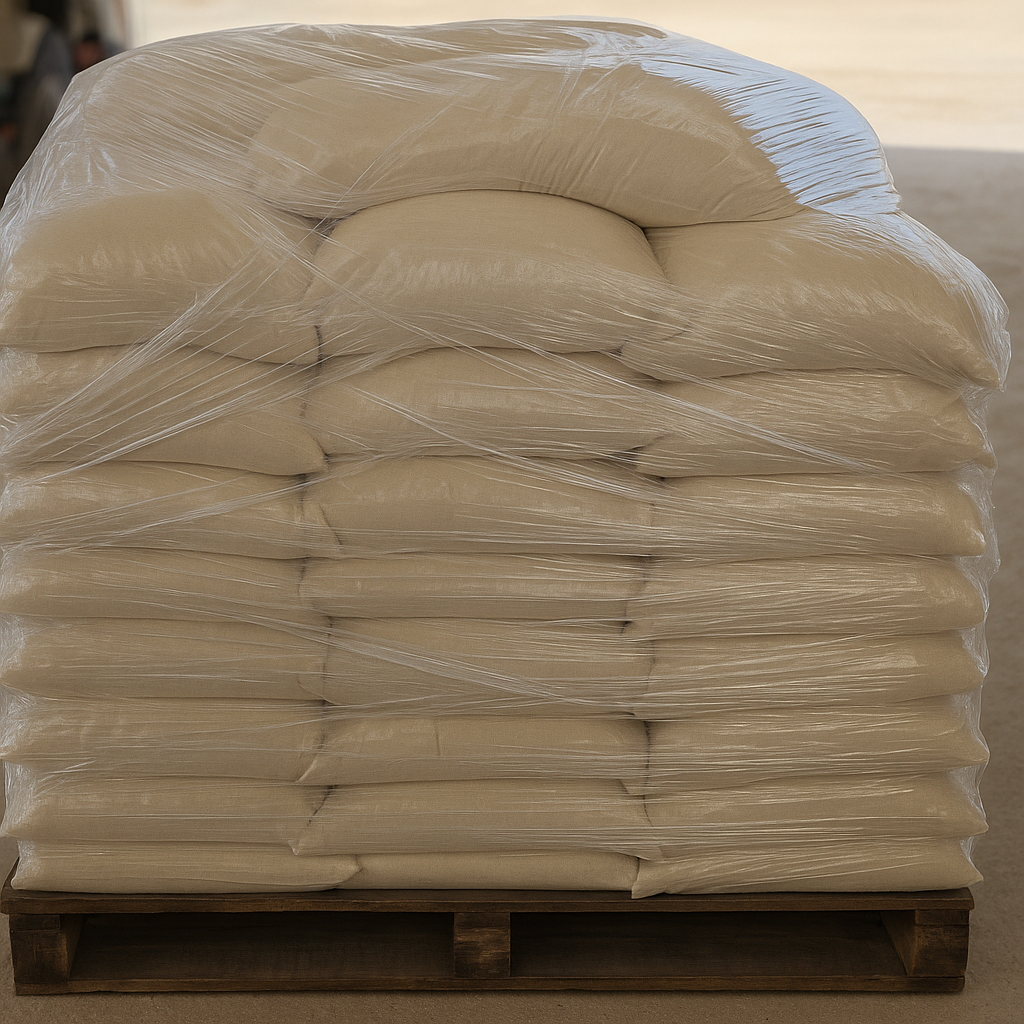 Carbonato Calizo (40 sacos)